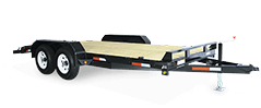 Shop Car Haulers in Macon, GA